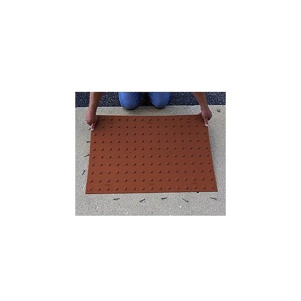 Ada Pad Wet-Set 2' X 3' Colonial Red